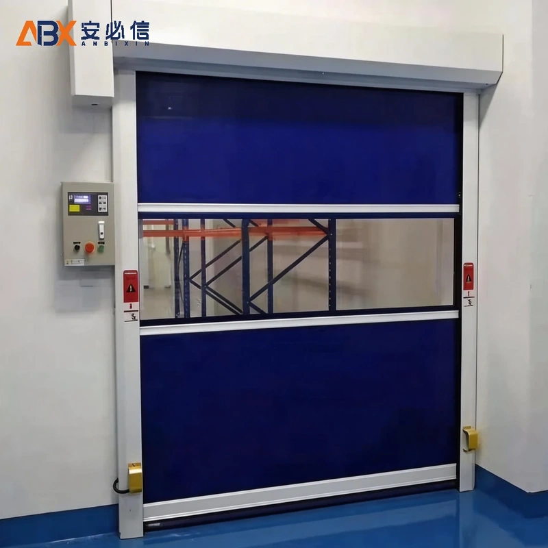 湘潭市快速门