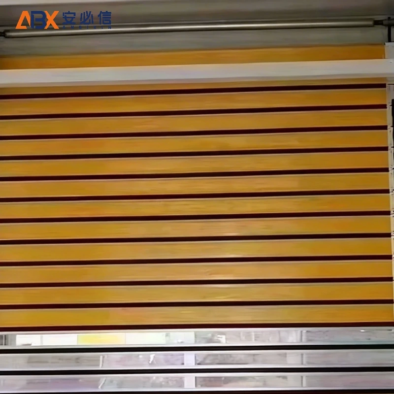 湘潭市雷达高速门
