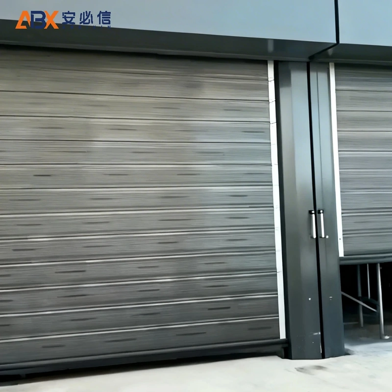 湘潭市涡轮硬质高速门